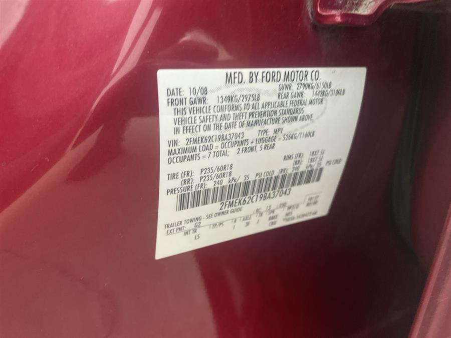 2009 Ford Flex 4dr SEL AWD, available for sale in Elida, Ohio | Josh's All Under Ten LLC. Elida, Ohio 2009 Ford Flex 4dr SEL AWD, available for sale in Elida, Ohio | Josh's All Under Ten LLC. Elida, Ohio