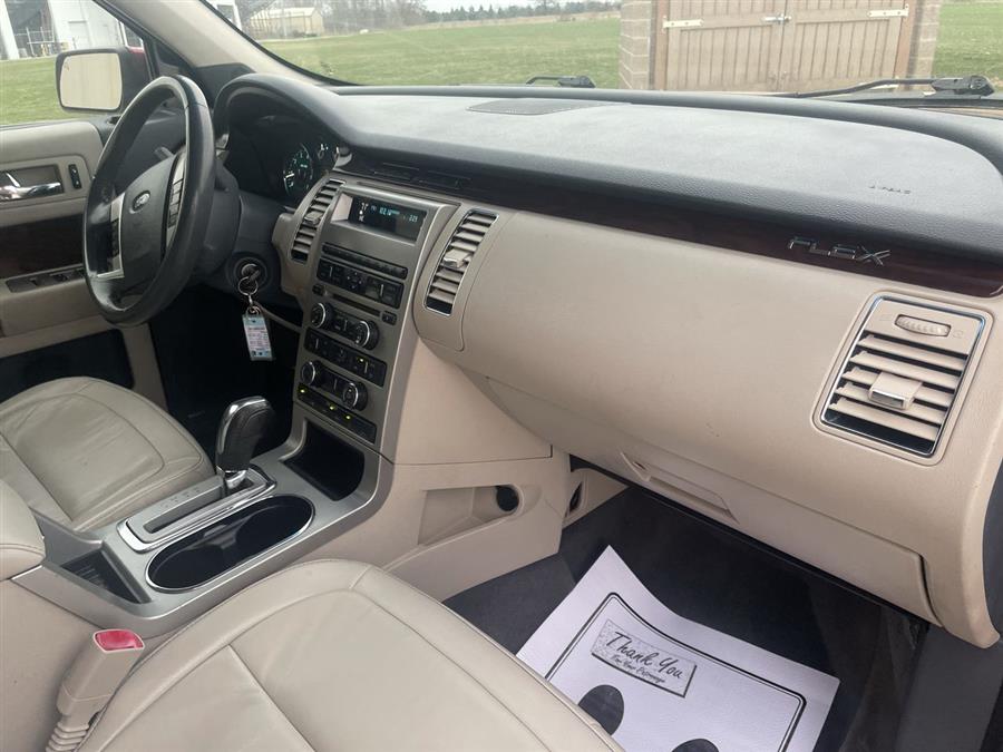 2009 Ford Flex 4dr SEL AWD, available for sale in Elida, Ohio | Josh's All Under Ten LLC. Elida, Ohio 2009 Ford Flex 4dr SEL AWD, available for sale in Elida, Ohio | Josh's All Under Ten LLC. Elida, Ohio