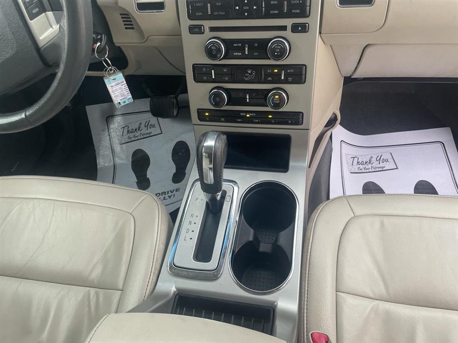 2009 Ford Flex 4dr SEL AWD, available for sale in Elida, Ohio | Josh's All Under Ten LLC. Elida, Ohio 2009 Ford Flex 4dr SEL AWD, available for sale in Elida, Ohio | Josh's All Under Ten LLC. Elida, Ohio