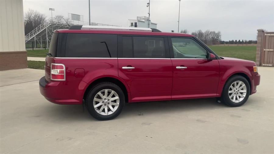 2009 Ford Flex 4dr SEL AWD, available for sale in Elida, Ohio | Josh's All Under Ten LLC. Elida, Ohio 2009 Ford Flex 4dr SEL AWD, available for sale in Elida, Ohio | Josh's All Under Ten LLC. Elida, Ohio