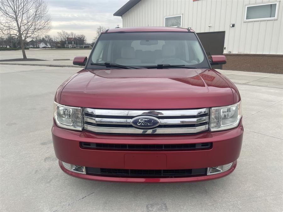 2009 Ford Flex 4dr SEL AWD, available for sale in Elida, Ohio | Josh's All Under Ten LLC. Elida, Ohio 2009 Ford Flex 4dr SEL AWD, available for sale in Elida, Ohio | Josh's All Under Ten LLC. Elida, Ohio