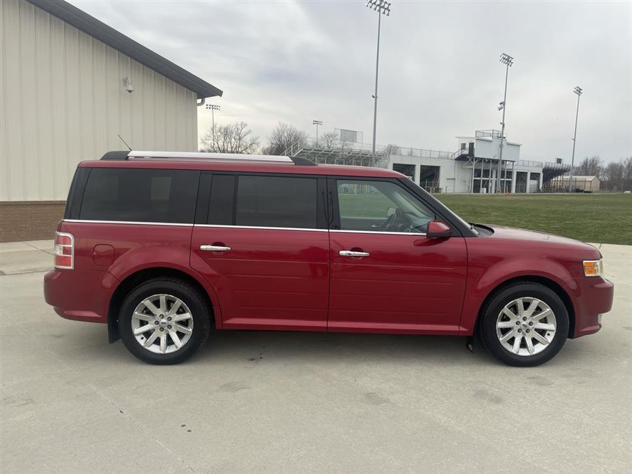 2009 Ford Flex 4dr SEL AWD, available for sale in Elida, Ohio | Josh's All Under Ten LLC. Elida, Ohio 2009 Ford Flex 4dr SEL AWD, available for sale in Elida, Ohio | Josh's All Under Ten LLC. Elida, Ohio
