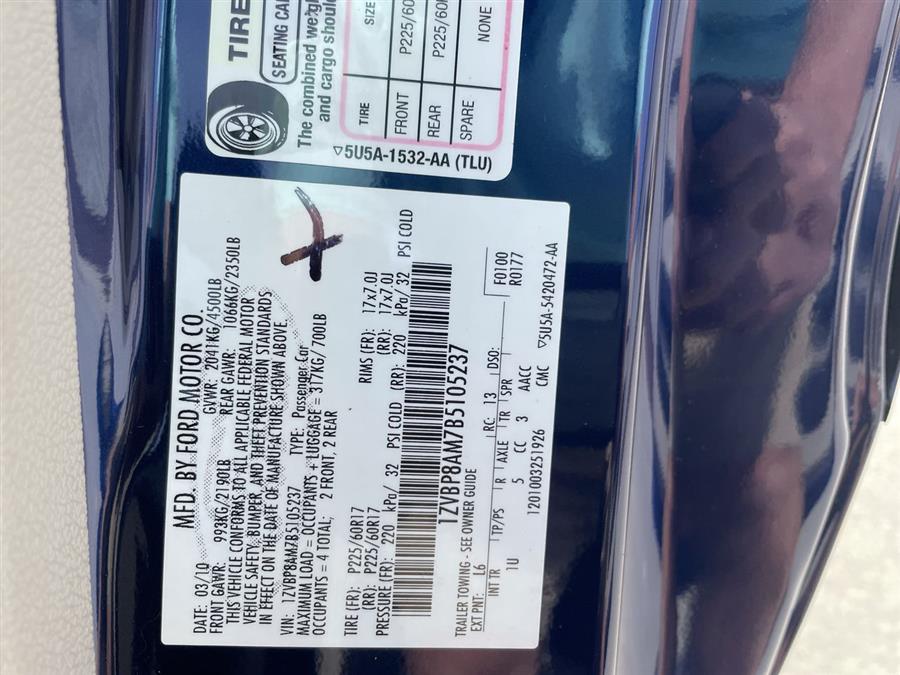2011 Ford Mustang 2dr Cpe V6, available for sale in Elida, Ohio | Josh's All Under Ten LLC. Elida, Ohio 2011 Ford Mustang 2dr Cpe V6, available for sale in Elida, Ohio | Josh's All Under Ten LLC. Elida, Ohio