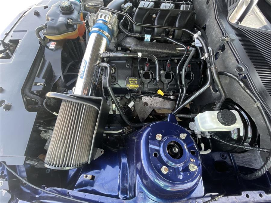 2011 Ford Mustang 2dr Cpe V6, available for sale in Elida, Ohio | Josh's All Under Ten LLC. Elida, Ohio 2011 Ford Mustang 2dr Cpe V6, available for sale in Elida, Ohio | Josh's All Under Ten LLC. Elida, Ohio