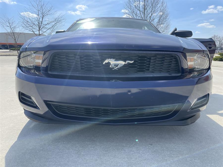 2011 Ford Mustang 2dr Cpe V6, available for sale in Elida, Ohio | Josh's All Under Ten LLC. Elida, Ohio 2011 Ford Mustang 2dr Cpe V6, available for sale in Elida, Ohio | Josh's All Under Ten LLC. Elida, Ohio