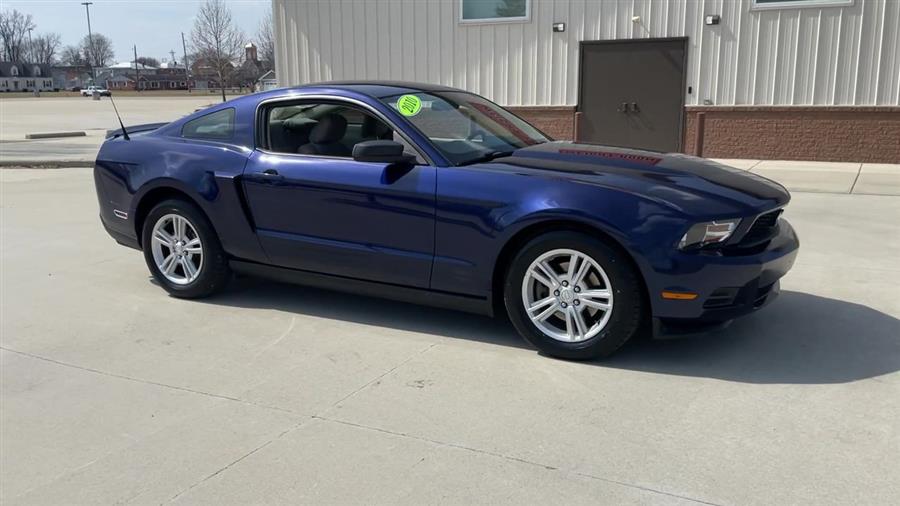 2011 Ford Mustang 2dr Cpe V6, available for sale in Elida, Ohio | Josh's All Under Ten LLC. Elida, Ohio 2011 Ford Mustang 2dr Cpe V6, available for sale in Elida, Ohio | Josh's All Under Ten LLC. Elida, Ohio