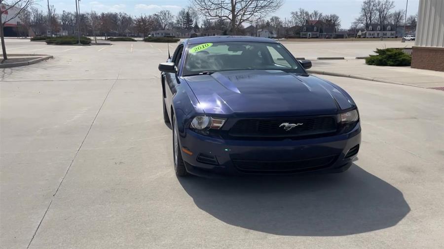 2011 Ford Mustang 2dr Cpe V6, available for sale in Elida, Ohio | Josh's All Under Ten LLC. Elida, Ohio 2011 Ford Mustang 2dr Cpe V6, available for sale in Elida, Ohio | Josh's All Under Ten LLC. Elida, Ohio