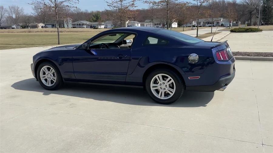 2011 Ford Mustang 2dr Cpe V6, available for sale in Elida, Ohio | Josh's All Under Ten LLC. Elida, Ohio 2011 Ford Mustang 2dr Cpe V6, available for sale in Elida, Ohio | Josh's All Under Ten LLC. Elida, Ohio