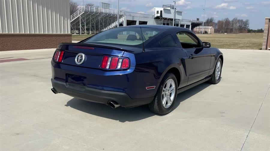 2011 Ford Mustang 2dr Cpe V6, available for sale in Elida, Ohio | Josh's All Under Ten LLC. Elida, Ohio 2011 Ford Mustang 2dr Cpe V6, available for sale in Elida, Ohio | Josh's All Under Ten LLC. Elida, Ohio