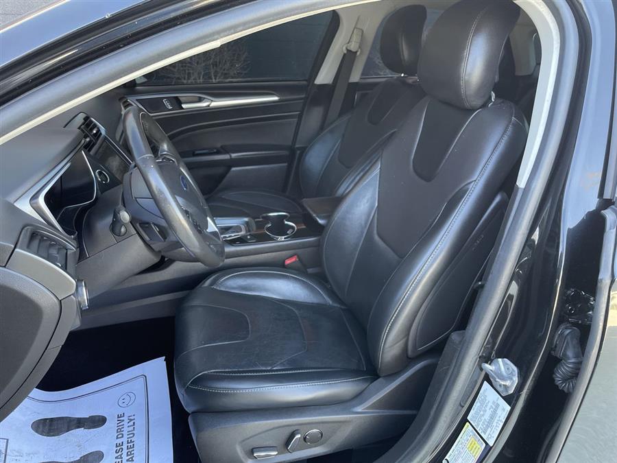 Used Ford Fusion 4dr Sdn Titanium FWD 2015 | Josh's All Under Ten LLC. Elida, Ohio Used Ford Fusion 4dr Sdn Titanium FWD 2015 | Josh's All Under Ten LLC. Elida, Ohio