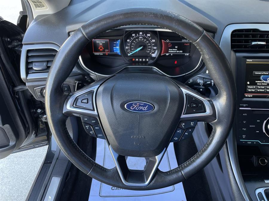 Used Ford Fusion 4dr Sdn Titanium FWD 2015 | Josh's All Under Ten LLC. Elida, Ohio Used Ford Fusion 4dr Sdn Titanium FWD 2015 | Josh's All Under Ten LLC. Elida, Ohio