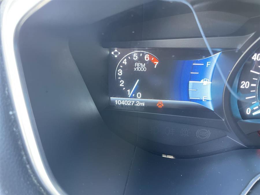 Used Ford Fusion 4dr Sdn Titanium FWD 2015 | Josh's All Under Ten LLC. Elida, Ohio Used Ford Fusion 4dr Sdn Titanium FWD 2015 | Josh's All Under Ten LLC. Elida, Ohio
