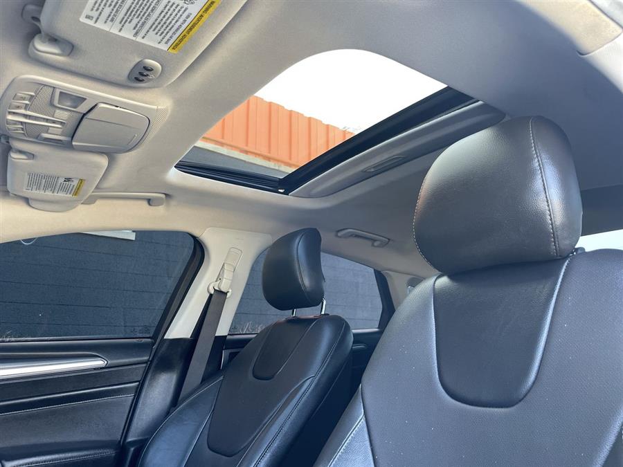 Used Ford Fusion 4dr Sdn Titanium FWD 2015 | Josh's All Under Ten LLC. Elida, Ohio Used Ford Fusion 4dr Sdn Titanium FWD 2015 | Josh's All Under Ten LLC. Elida, Ohio