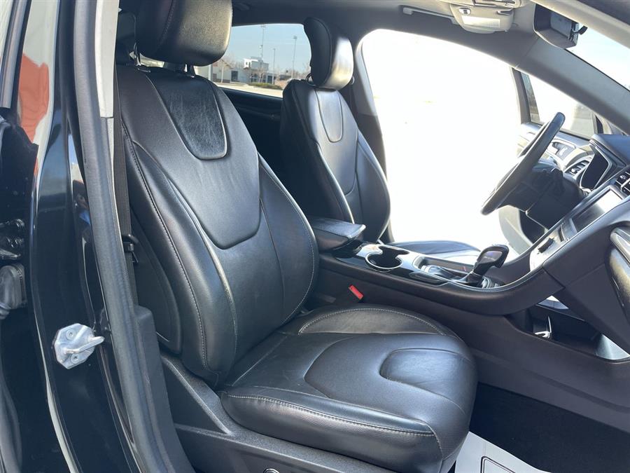 Used Ford Fusion 4dr Sdn Titanium FWD 2015 | Josh's All Under Ten LLC. Elida, Ohio Used Ford Fusion 4dr Sdn Titanium FWD 2015 | Josh's All Under Ten LLC. Elida, Ohio