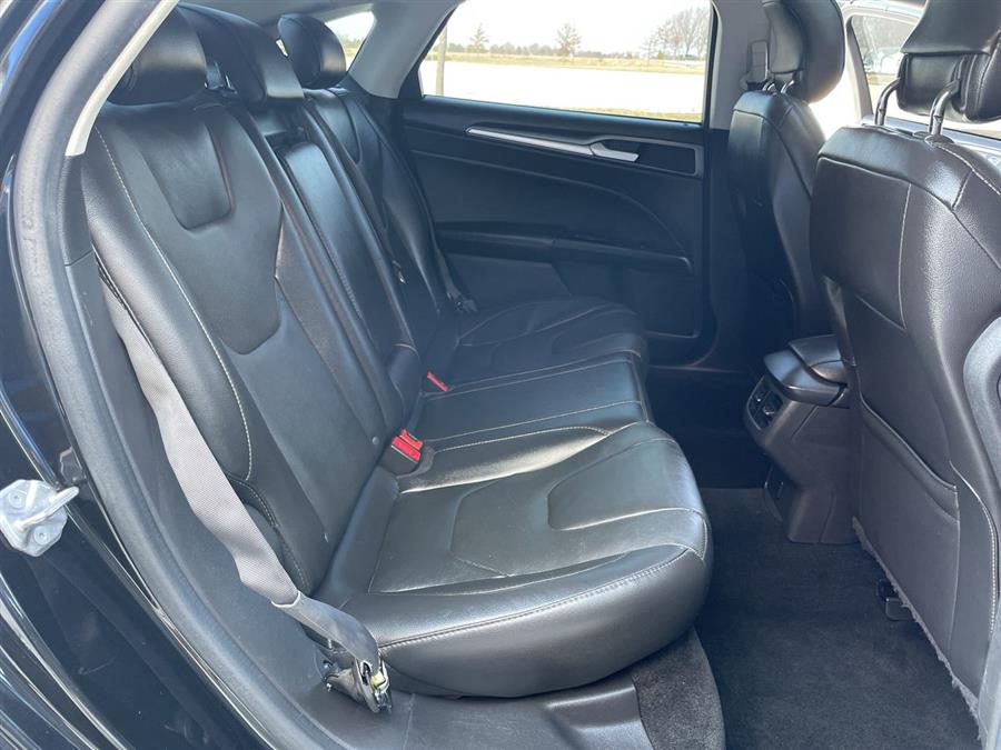 Used Ford Fusion 4dr Sdn Titanium FWD 2015 | Josh's All Under Ten LLC. Elida, Ohio Used Ford Fusion 4dr Sdn Titanium FWD 2015 | Josh's All Under Ten LLC. Elida, Ohio