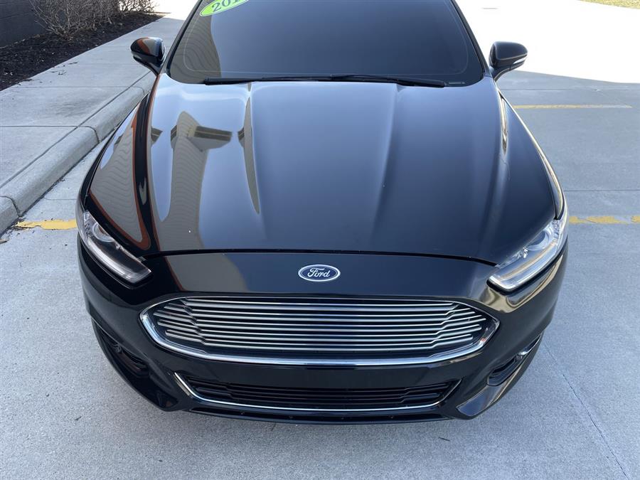 Used Ford Fusion 4dr Sdn Titanium FWD 2015 | Josh's All Under Ten LLC. Elida, Ohio Used Ford Fusion 4dr Sdn Titanium FWD 2015 | Josh's All Under Ten LLC. Elida, Ohio