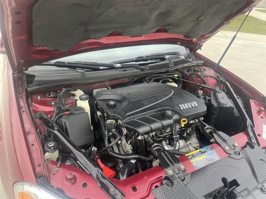 2007 Chevrolet Impala LT, available for sale in Elida, Ohio | Josh's All Under Ten LLC. Elida, Ohio 2007 Chevrolet Impala LT, available for sale in Elida, Ohio | Josh's All Under Ten LLC. Elida, Ohio