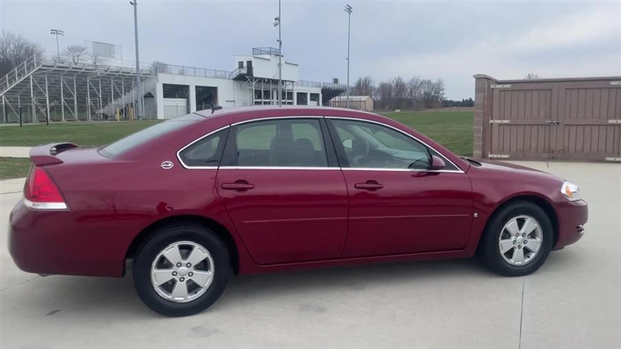 2007 Chevrolet Impala LT, available for sale in Elida, Ohio | Josh's All Under Ten LLC. Elida, Ohio 2007 Chevrolet Impala LT, available for sale in Elida, Ohio | Josh's All Under Ten LLC. Elida, Ohio