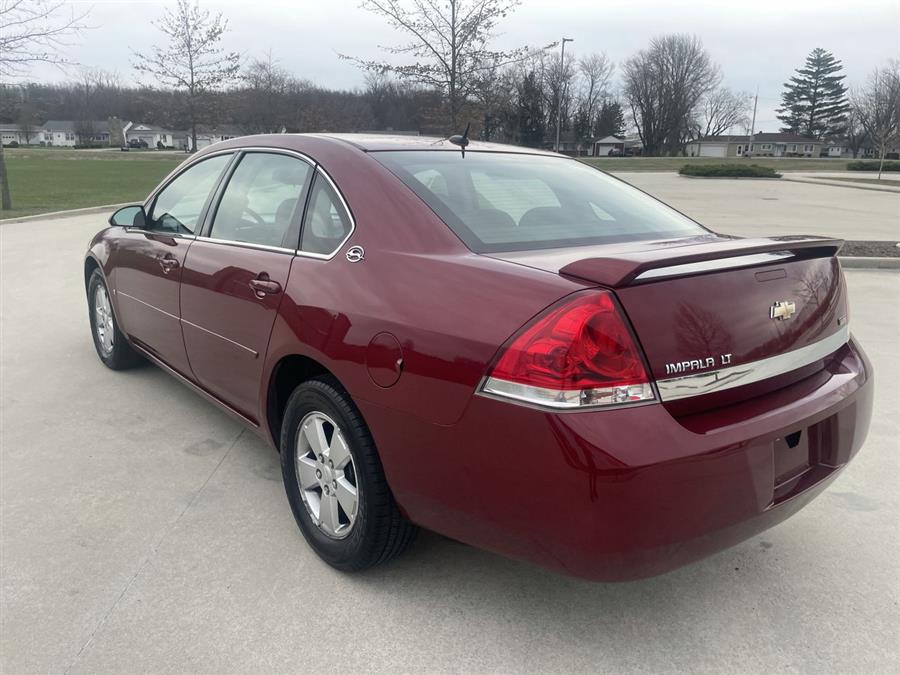 2007 Chevrolet Impala LT, available for sale in Elida, Ohio | Josh's All Under Ten LLC. Elida, Ohio 2007 Chevrolet Impala LT, available for sale in Elida, Ohio | Josh's All Under Ten LLC. Elida, Ohio