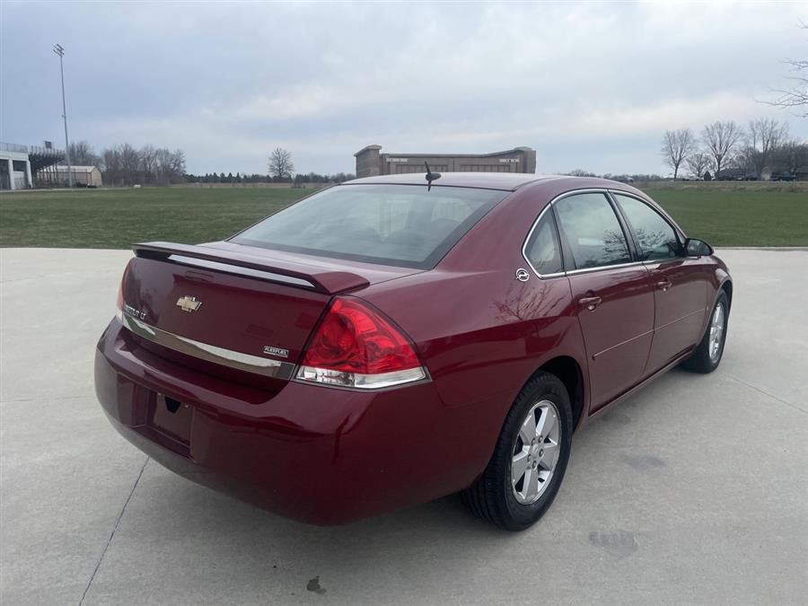 2007 Chevrolet Impala LT, available for sale in Elida, Ohio | Josh's All Under Ten LLC. Elida, Ohio 2007 Chevrolet Impala LT, available for sale in Elida, Ohio | Josh's All Under Ten LLC. Elida, Ohio