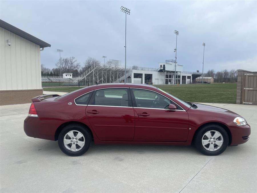 2007 Chevrolet Impala LT, available for sale in Elida, Ohio | Josh's All Under Ten LLC. Elida, Ohio 2007 Chevrolet Impala LT, available for sale in Elida, Ohio | Josh's All Under Ten LLC. Elida, Ohio