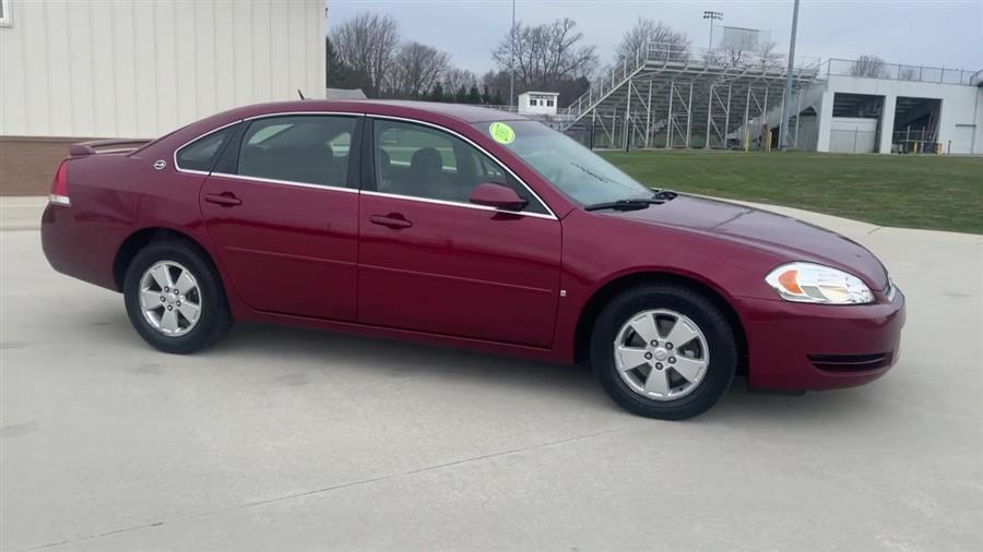 2007 Chevrolet Impala LT, available for sale in Elida, Ohio | Josh's All Under Ten LLC. Elida, Ohio 2007 Chevrolet Impala LT, available for sale in Elida, Ohio | Josh's All Under Ten LLC. Elida, Ohio