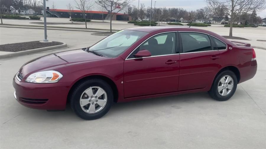 2007 Chevrolet Impala LT, available for sale in Elida, Ohio | Josh's All Under Ten LLC. Elida, Ohio 2007 Chevrolet Impala LT, available for sale in Elida, Ohio | Josh's All Under Ten LLC. Elida, Ohio