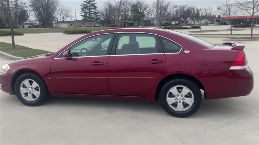 2007 Chevrolet Impala LT, available for sale in Elida, Ohio | Josh's All Under Ten LLC. Elida, Ohio 2007 Chevrolet Impala LT, available for sale in Elida, Ohio | Josh's All Under Ten LLC. Elida, Ohio