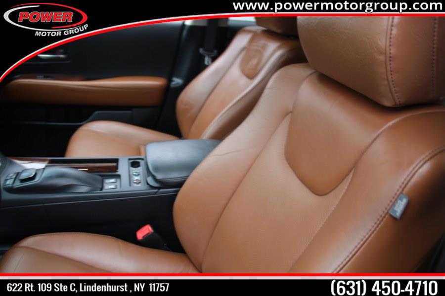 Used Lexus RX 350 AWD 4dr 2013 | Power Motor Group. Lindenhurst, New York Used Lexus RX 350 AWD 4dr 2013 | Power Motor Group. Lindenhurst, New York