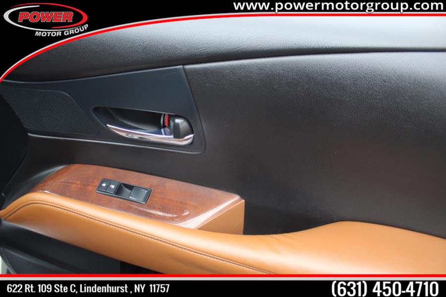Used Lexus RX 350 AWD 4dr 2013 | Power Motor Group. Lindenhurst, New York Used Lexus RX 350 AWD 4dr 2013 | Power Motor Group. Lindenhurst, New York