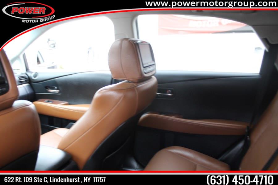 Used Lexus RX 350 AWD 4dr 2013 | Power Motor Group. Lindenhurst, New York Used Lexus RX 350 AWD 4dr 2013 | Power Motor Group. Lindenhurst, New York