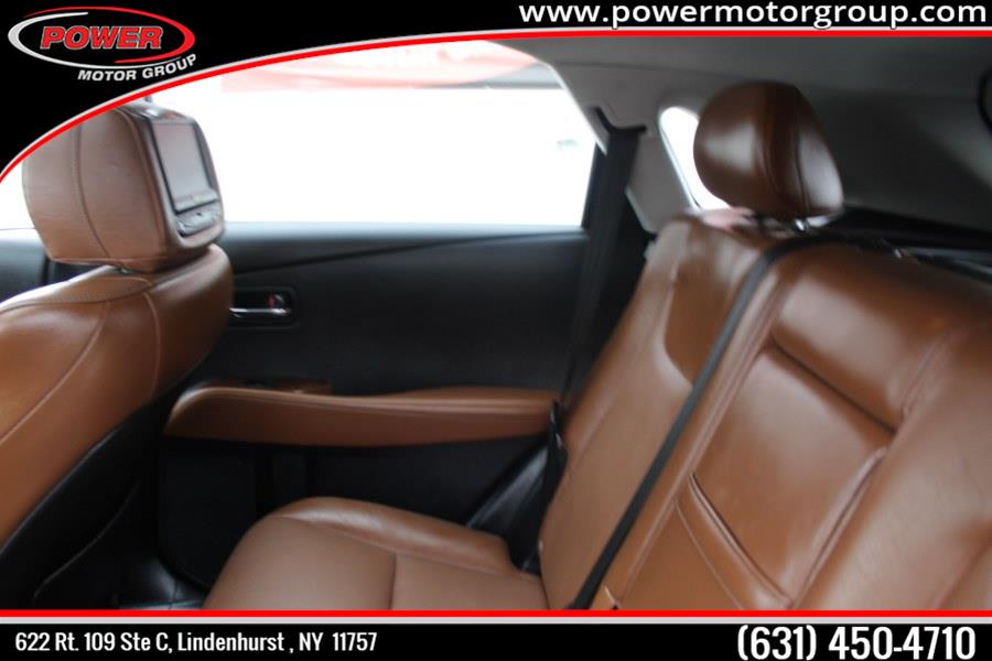 Used Lexus RX 350 AWD 4dr 2013 | Power Motor Group. Lindenhurst, New York Used Lexus RX 350 AWD 4dr 2013 | Power Motor Group. Lindenhurst, New York
