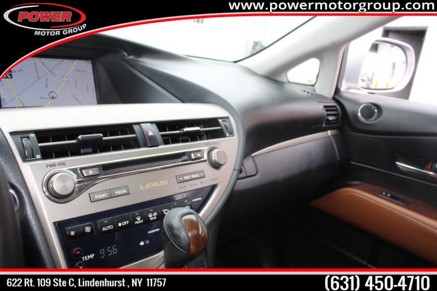 Used Lexus RX 350 AWD 4dr 2013 | Power Motor Group. Lindenhurst, New York Used Lexus RX 350 AWD 4dr 2013 | Power Motor Group. Lindenhurst, New York