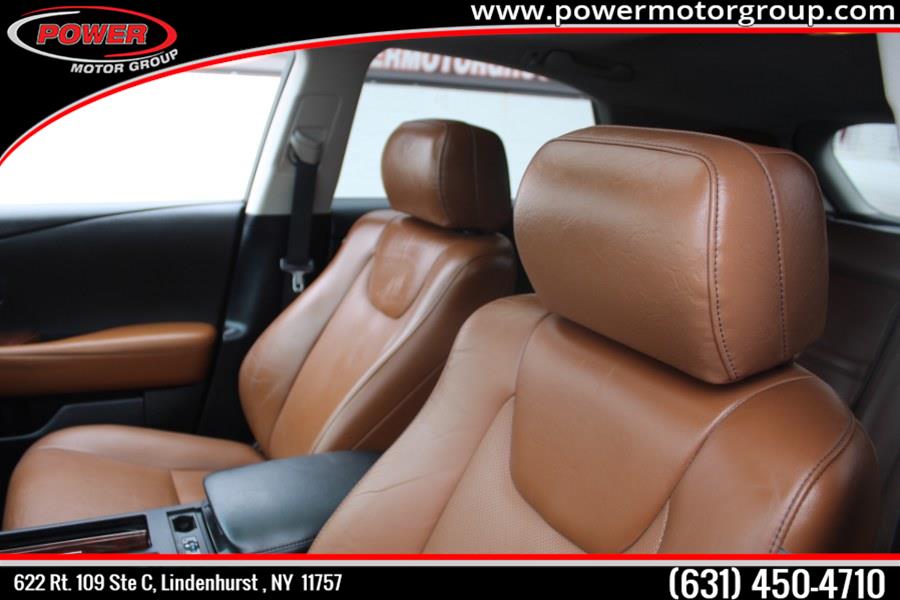 Used Lexus RX 350 AWD 4dr 2013 | Power Motor Group. Lindenhurst, New York Used Lexus RX 350 AWD 4dr 2013 | Power Motor Group. Lindenhurst, New York