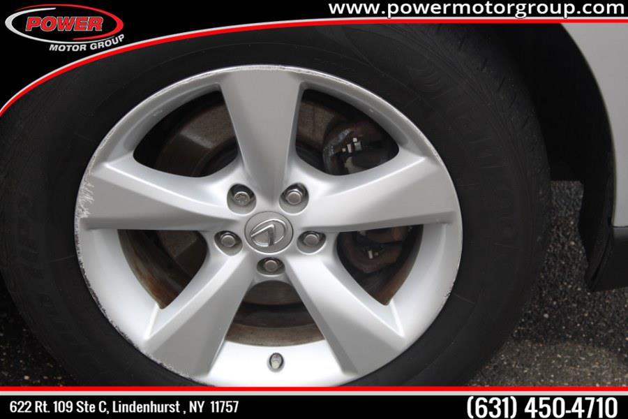 Used Lexus RX 350 AWD 4dr 2013 | Power Motor Group. Lindenhurst, New York Used Lexus RX 350 AWD 4dr 2013 | Power Motor Group. Lindenhurst, New York
