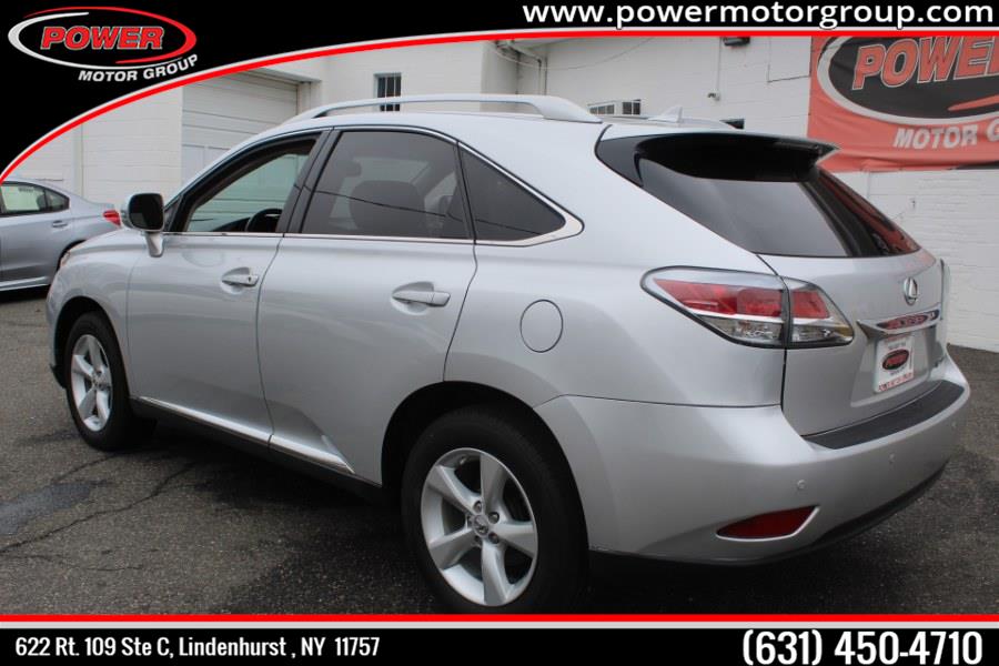 Used Lexus RX 350 AWD 4dr 2013 | Power Motor Group. Lindenhurst, New York Used Lexus RX 350 AWD 4dr 2013 | Power Motor Group. Lindenhurst, New York