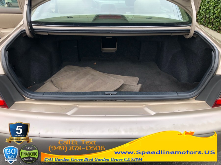 2000 Lexus ES 300 4dr Sdn, available for sale in Garden Grove, California | Speedline Motors. Garden Grove, California 2000 Lexus ES 300 4dr Sdn, available for sale in Garden Grove, California | Speedline Motors. Garden Grove, California