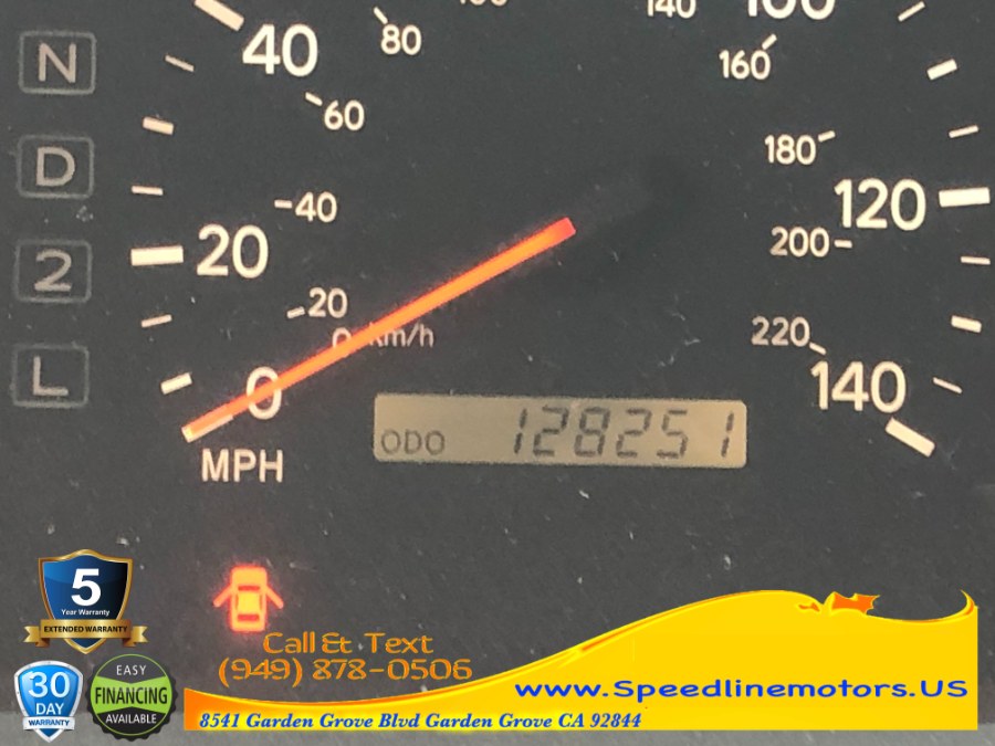 2000 Lexus ES 300 4dr Sdn, available for sale in Garden Grove, California | Speedline Motors. Garden Grove, California 2000 Lexus ES 300 4dr Sdn, available for sale in Garden Grove, California | Speedline Motors. Garden Grove, California