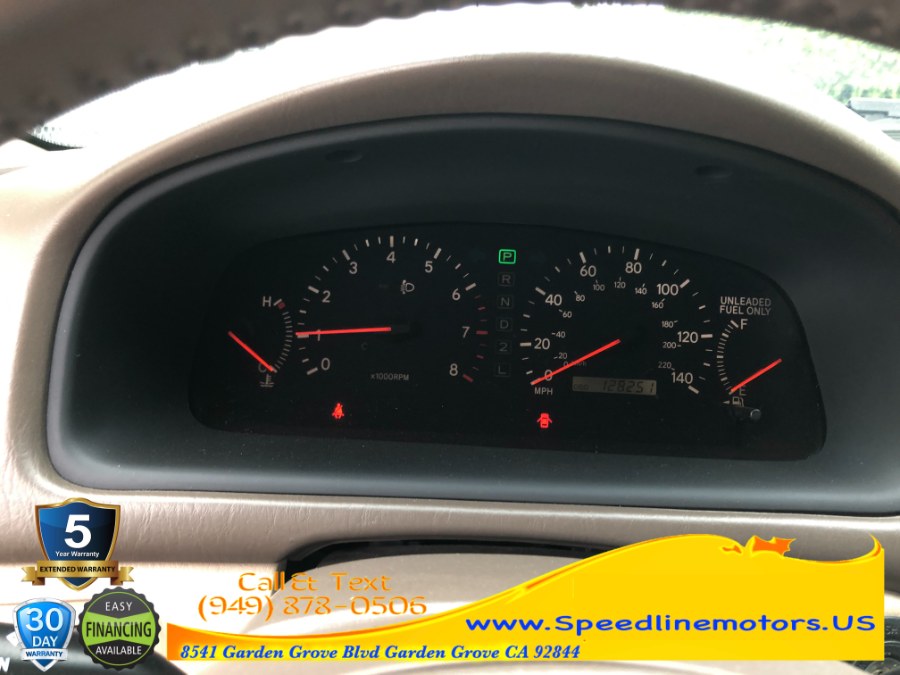 2000 Lexus ES 300 4dr Sdn, available for sale in Garden Grove, California | Speedline Motors. Garden Grove, California 2000 Lexus ES 300 4dr Sdn, available for sale in Garden Grove, California | Speedline Motors. Garden Grove, California