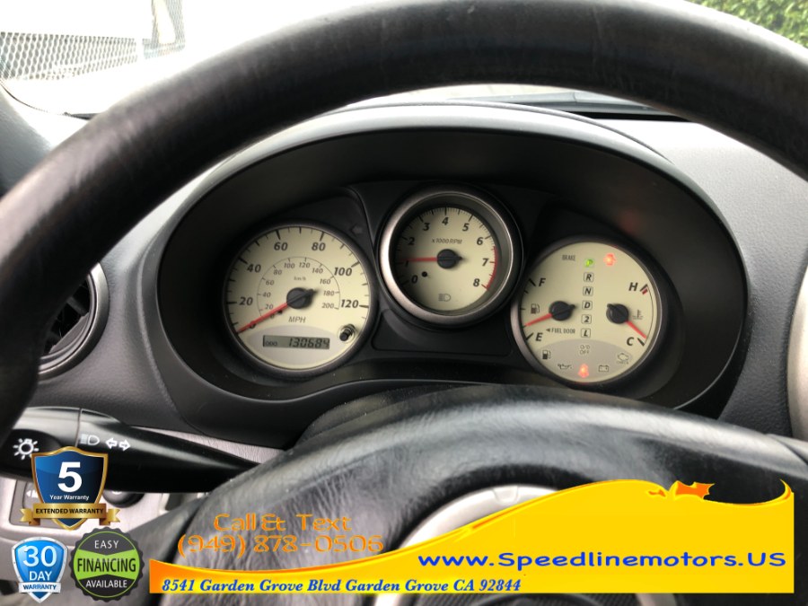 2001 Toyota RAV4 4dr Auto 4WD (Natl), available for sale in Garden Grove, California | Speedline Motors. Garden Grove, California 2001 Toyota RAV4 4dr Auto 4WD (Natl), available for sale in Garden Grove, California | Speedline Motors. Garden Grove, California