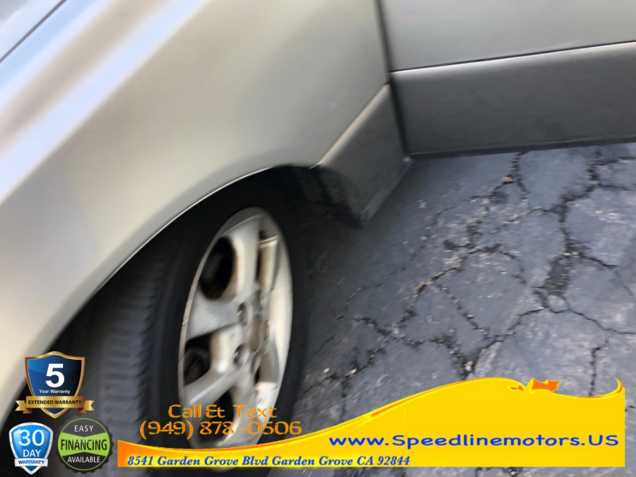 Used Lexus ES 300 4dr Sdn 2001 | Speedline Motors. Garden Grove, California Used Lexus ES 300 4dr Sdn 2001 | Speedline Motors. Garden Grove, California