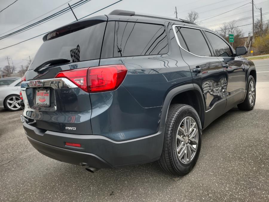 Used GMC Acadia AWD 4dr SLE w/SLE-2 2019 | Alpine Motors Inc. Wantagh, New York Used GMC Acadia AWD 4dr SLE w/SLE-2 2019 | Alpine Motors Inc. Wantagh, New York