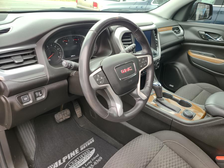 Used GMC Acadia AWD 4dr SLE w/SLE-2 2019 | Alpine Motors Inc. Wantagh, New York Used GMC Acadia AWD 4dr SLE w/SLE-2 2019 | Alpine Motors Inc. Wantagh, New York