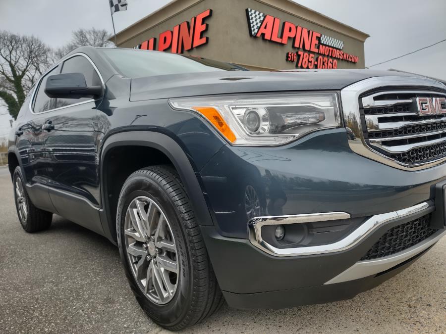 Used GMC Acadia AWD 4dr SLE w/SLE-2 2019 | Alpine Motors Inc. Wantagh, New York Used GMC Acadia AWD 4dr SLE w/SLE-2 2019 | Alpine Motors Inc. Wantagh, New York
