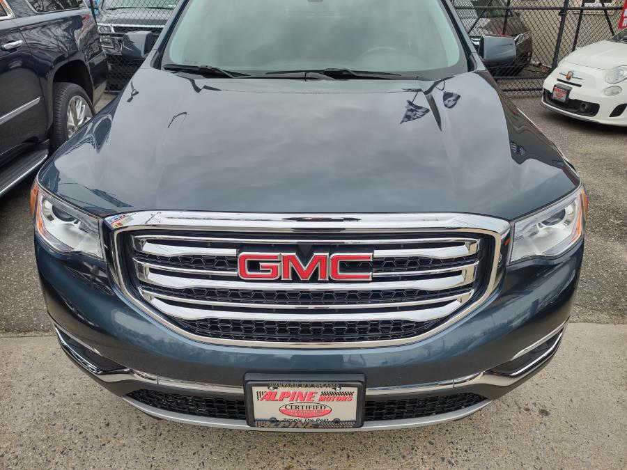 Used GMC Acadia AWD 4dr SLE w/SLE-2 2019 | Alpine Motors Inc. Wantagh, New York Used GMC Acadia AWD 4dr SLE w/SLE-2 2019 | Alpine Motors Inc. Wantagh, New York