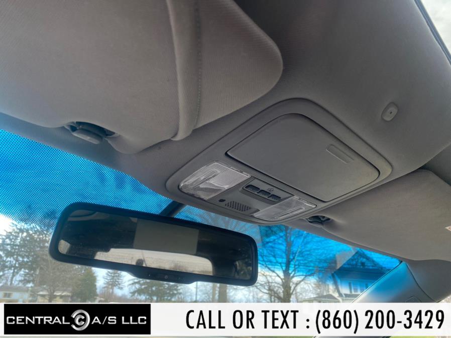 Used Honda Odyssey 5dr EX-L w/RES 2010 | Central A/S LLC. East Windsor, Connecticut Used Honda Odyssey 5dr EX-L w/RES 2010 | Central A/S LLC. East Windsor, Connecticut