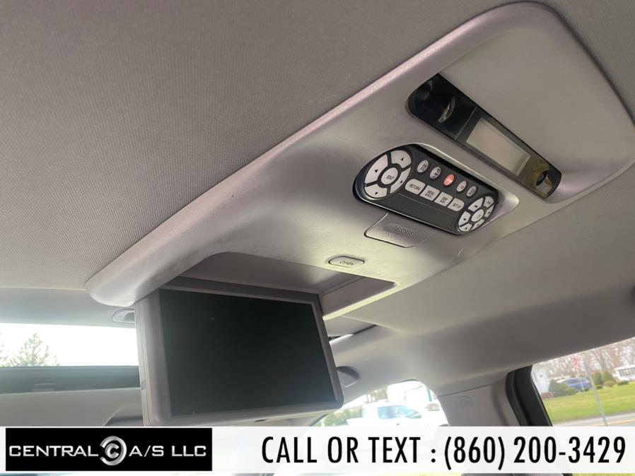 Used Honda Odyssey 5dr EX-L w/RES 2010 | Central A/S LLC. East Windsor, Connecticut Used Honda Odyssey 5dr EX-L w/RES 2010 | Central A/S LLC. East Windsor, Connecticut