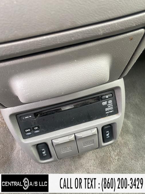 Used Honda Odyssey 5dr EX-L w/RES 2010 | Central A/S LLC. East Windsor, Connecticut Used Honda Odyssey 5dr EX-L w/RES 2010 | Central A/S LLC. East Windsor, Connecticut