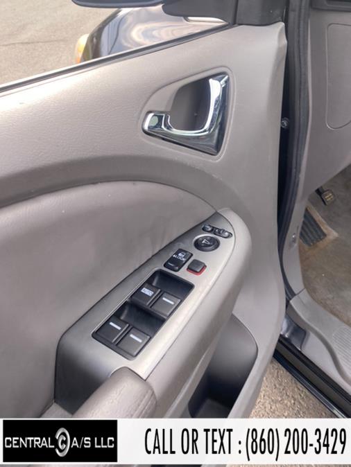 Used Honda Odyssey 5dr EX-L w/RES 2010 | Central A/S LLC. East Windsor, Connecticut Used Honda Odyssey 5dr EX-L w/RES 2010 | Central A/S LLC. East Windsor, Connecticut