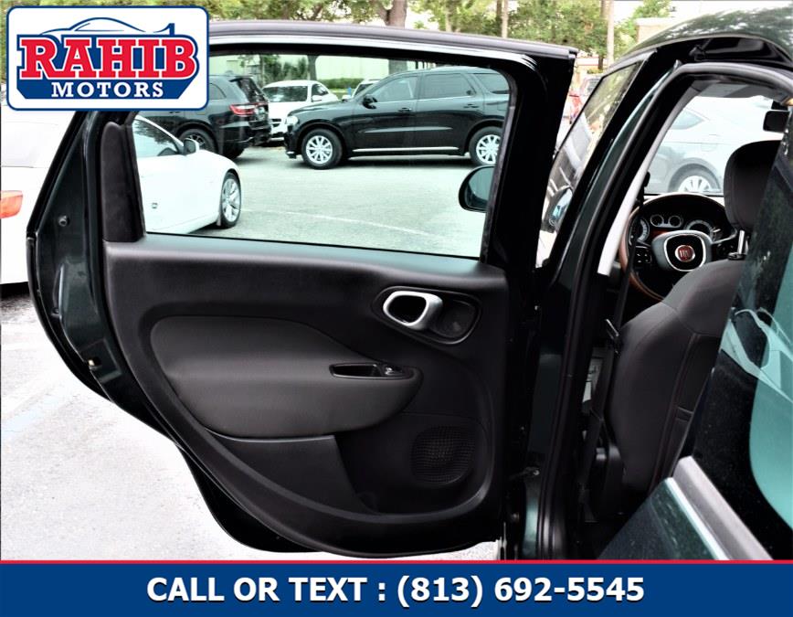 2015 FIAT 500L 5dr HB Trekking, available for sale in Winter Park, Florida | Rahib Motors. Winter Park, Florida 2015 FIAT 500L 5dr HB Trekking, available for sale in Winter Park, Florida | Rahib Motors. Winter Park, Florida